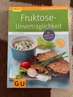 GU Fruktose-Unverträglichkeit Baden-Württemberg - Leonberg Vorschau