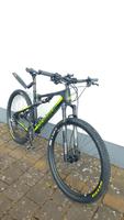 Haibike Sleek SL 29 Carbon Fully 11,5kg Hessen - Staufenberg Vorschau