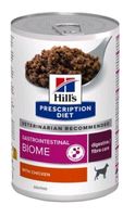 Hill's Hundefutter Gastrointestinal Biome Chicken Bayern - Marktredwitz Vorschau