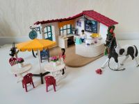 Schleich HORSE CLUB 42519 Rei­ter-Ca­fe, Pferde Hessen - Gudensberg Vorschau