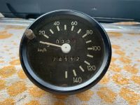 Wartburg 311 312 353 Tachometer Tageskilometerzähler Original Brandenburg - Fürstenwalde (Spree) Vorschau