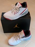 Jordan Max Aura 5 Größe 40,5 Sachsen-Anhalt - Zahna-Elster Vorschau