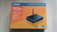 D-Link Wireless N 150 Home Router DIR-600 Bochum - Bochum-Wattenscheid Vorschau