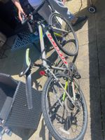 Rennfahrrad Nordrhein-Westfalen - Heinsberg Vorschau