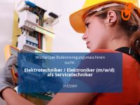 Elektrotechniker / Elektroniker (m/w/d) als Servicetechniker | Es Essen - Essen-Kray Vorschau