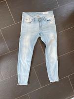 edc Jeans mi Reißverschluss am Bein Bayern - Arnstorf Vorschau