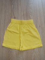 Kurze Shorts Hose Grösse 80 wie neu Nordrhein-Westfalen - Moers Vorschau