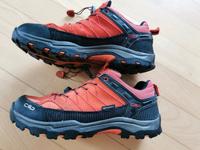 CMP Wander-/Outdoor Schuhe Gr. 41 Sachsen - Limbach-Oberfrohna Vorschau