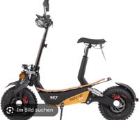 SXT Monster E-Scooter EEC 45km/H !NEU! 48V 20 Ah 2000watt Baden-Württemberg - Grenzach-Wyhlen Vorschau