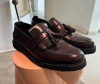 Fred Perry George Cox Loafer aus Leder München - Milbertshofen - Am Hart Vorschau