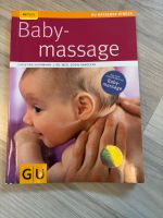 Baby-Massage Buch von GU Baden-Württemberg - Herrenberg Vorschau