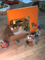 Playmobil Großes Feriencamp Niedersachsen - Ihlow Vorschau