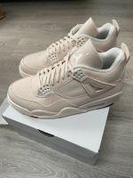 Nike Air Jordan 4 Blank Canvas EU 42 US W 10 Nagelneu OVP Nordrhein-Westfalen - Moers Vorschau