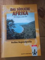 Das südliche Afrika, Jürgens und Bähr, Perthes Regionlprofile Bayern - Bamberg Vorschau