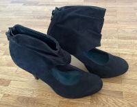 Marco Tozzi Pumps/High Heels/Absatz-Schuhe Damen Gr.38 wie neu!!! München - Sendling Vorschau