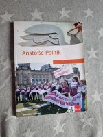 Anstöße Politik. Politischer Unterricht für berufliche Schulen Sc Nordrhein-Westfalen - Velbert Vorschau