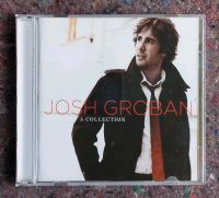 JOSH GROBAN  ▪︎  A COLLECTION  (2 × CD - AUDIO, COMPILATION) Sachsen-Anhalt - Halle Vorschau