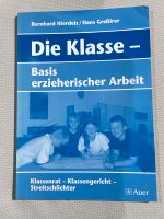 Die Klasse - Basis erzieherischer Arbeit Dithmarschen - Marne Vorschau