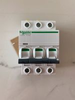 Leitungsschutzleiter Schneider iC60N A9F03316 NEU Hessen - Hünfeld Vorschau