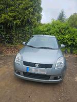 Suzuki Swift Bj. 07 Bochum - Bochum-Mitte Vorschau