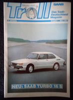 Neues vom Troll, Saab 900 Turbo Bonn - Bad Godesberg Vorschau