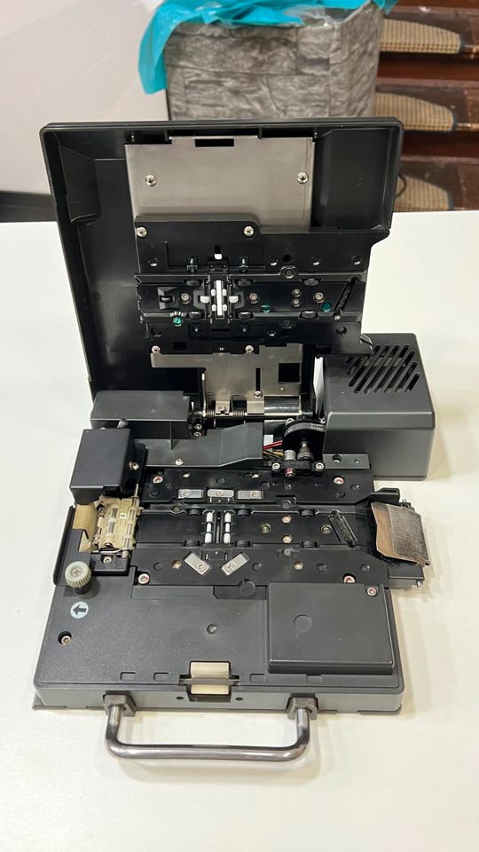 Noritsu HS-1800 Original Film Scanner Maschine zum Verkauf! in Berlin