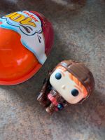 Harry Potter Kinder JOY Ü-Ei Figur Ron Gryffindor NEU Bayern - Münchberg Vorschau