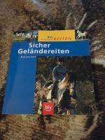 Sicher Geländereiten BLV Reiten Freizeit Pferd Niedersachsen - Langwedel Vorschau