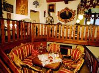 ⭐️ Cafe im Schloss ➡️ Service/Kellner  (m/w/x), 72172 Baden-Württemberg - Sulz Vorschau