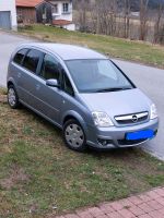 Opel Meriva Bayern - Mauth Vorschau