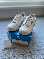 Adidas Cintinental 80 für Kinder Gr.24 gebraucht Friedrichshain-Kreuzberg - Kreuzberg Vorschau