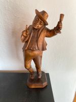 Holzfigur handgeschnitzt Baden-Württemberg - Albstadt Vorschau