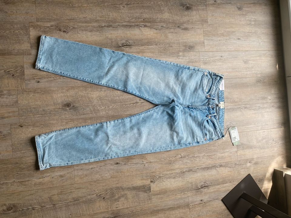 H&M Jeans regulär in Edenkoben