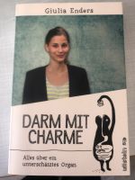 Giulia  Enders Darm mit Charme neuwertig Rheinland-Pfalz - Staudernheim Vorschau