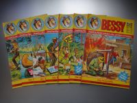 Bessy 2. Auflage. Nr. 29, 30, 39, 40, 41, 44, 45. Mit Bügelbild ! Hessen - Wiesbaden Vorschau