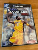 Nintendo GameCube NBA Courtside 2002 Sachsen-Anhalt - Halle Vorschau