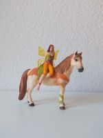 Schleich Bayala Elfe mit Pferd Sachsen - Freiberg Vorschau