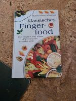 KOCHBUCH - FINGERFOOD Baden-Württemberg - Baden-Baden Vorschau