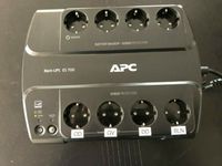 APC Power-Saving Back-UPS ES 700 VA, 230 V, 8 Ausgänge CEE 7/7 BE Nordrhein-Westfalen - Mönchengladbach Vorschau