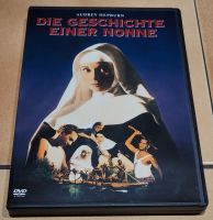 Die Geschichte einer Nonne auf DVD Wie neu Bayern - Amerang Vorschau