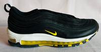 Nike Air Max 97 Gr.43 Schwarz OVP Original Nordrhein-Westfalen - Porta Westfalica Vorschau