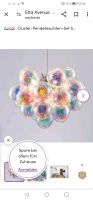 Wohnzimmer Lampe Cluster-Pendelleuchten-Set 5-flammig. Neu Leipzig - Eutritzsch Vorschau