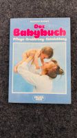 Buch „Das Babybuch“ Baden-Württemberg - Crailsheim Vorschau