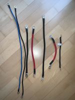 Kabel f. Wohnmobil versch. Kabel Querschnitte u. Kabellängen Rheinland-Pfalz - Prüm Vorschau