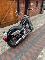 Harley Davidson Dyna Low Rider Niedersachsen - Jade Vorschau