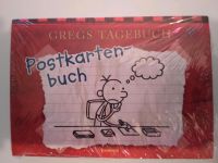 Gregs Tagebuch Postkartenbuch neu, eingeschweißt Sachsen - Weinböhla Vorschau