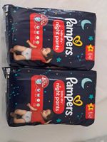 Pampers Night Pants Hessen - Flörsheim am Main Vorschau