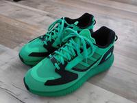 Adidas ZX Boost Sneaker 41 1/3 Hessen - Fulda Vorschau