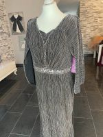 Abendkleid Grau zu verkaufen Köln - Vingst Vorschau