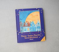 °° Buch °° tolles Kinderbuch °Gute-Nacht-Geschichten° Dresden - Striesen-West Vorschau